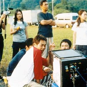 Bilder Katsuhito Ishii