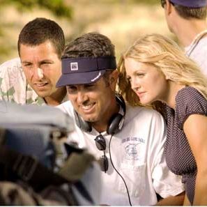 Bilder Drew Barrymore