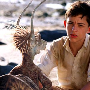 Bilder Five Children and It