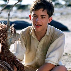 Bilder Five Children and It