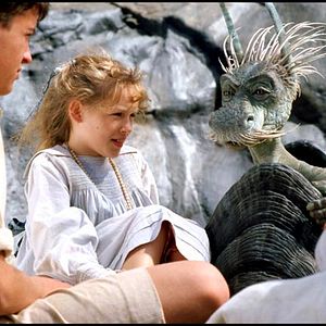 Bilder Five Children and It