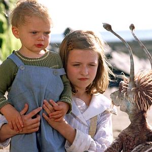 Bilder Five Children and It