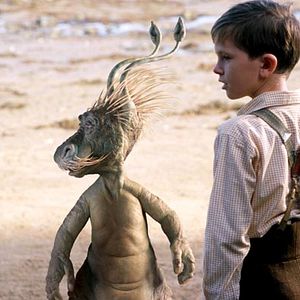 Bilder Five Children and It