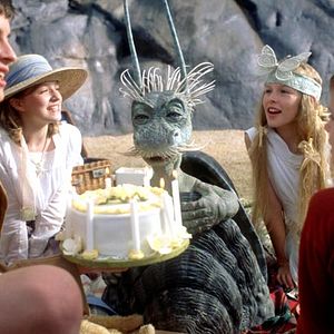 Bilder Five Children and It