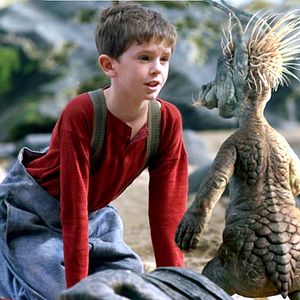 Bilder Five Children and It