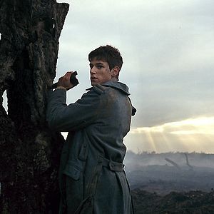 Bilder Gaspard Ulliel