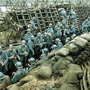 Bilder Mathilde - Eine große Liebe