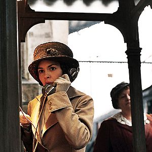 Bilder Mathilde - Eine große Liebe