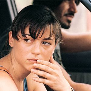 Bilder Leonor Watling