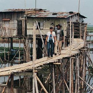 Bilder Cronicas - Das Monster von Babahoyo