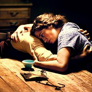 Bilder Emmanuelle Devos