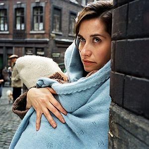 Bilder Emmanuelle Devos