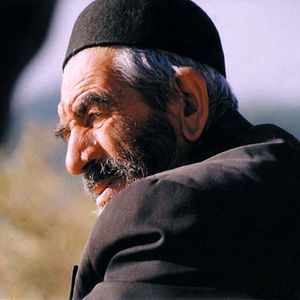 Bilder Mohsen Amiryoussefi