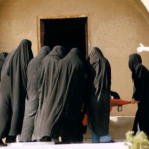 Bilder Mohsen Amiryoussefi