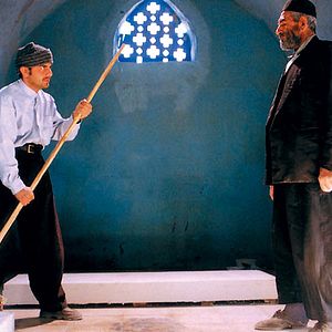 Bilder Mohsen Amiryoussefi