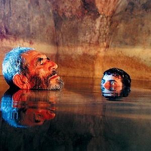 Bilder Mohsen Amiryoussefi