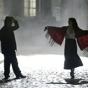 Bilder Elsa Zylberstein