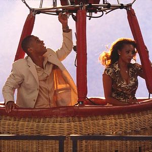 Bilder Vivica A. Fox