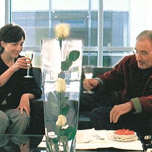 Bilder Elsa Zylberstein