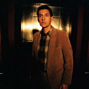 Bilder John Turturro