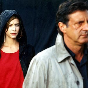 Bilder Anna Mouglalis