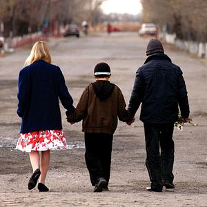 Bilder Gulshat Omarova