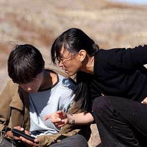 Bilder Gulshat Omarova