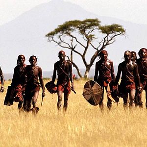 Bilder Pascal Plisson