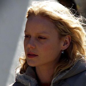 Bilder Cate Shortland