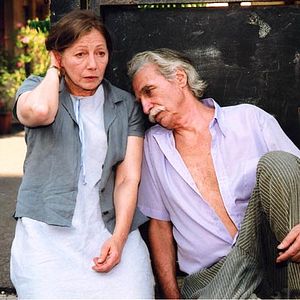 Bilder Paul Vecchiali