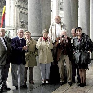 Bilder Frédéric Sojcher