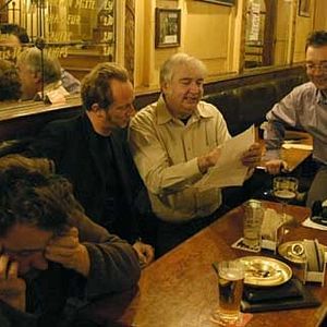 Bilder Benoît Poelvoorde