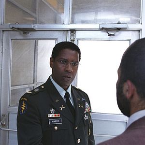 Bilder Denzel Washington