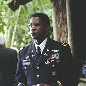 Bilder Denzel Washington