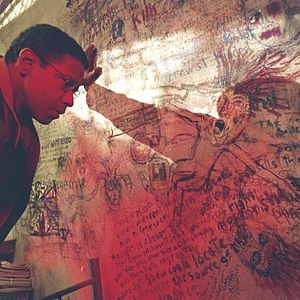 Bilder Denzel Washington