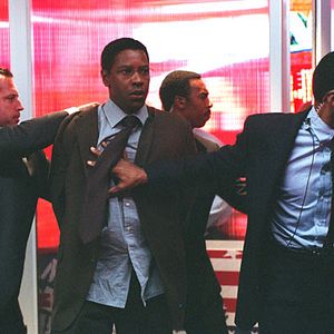 Bilder Denzel Washington