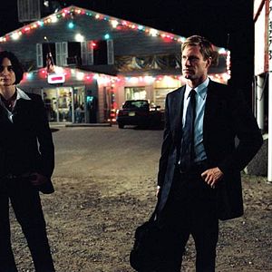 Bilder Aaron Eckhart