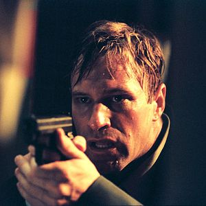 Bilder Aaron Eckhart