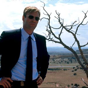 Bilder Aaron Eckhart