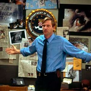 Bilder Aaron Eckhart