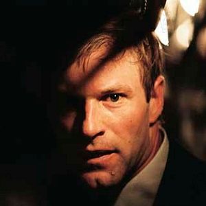 Bilder Aaron Eckhart