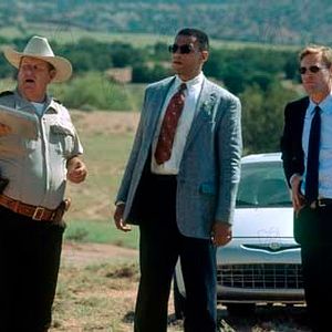 Bilder Aaron Eckhart