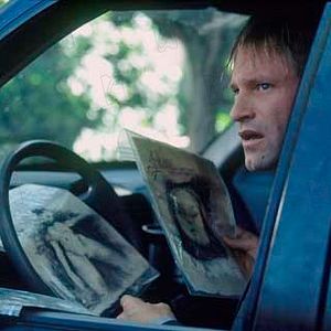 Bilder Aaron Eckhart