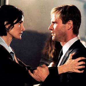 Bilder Aaron Eckhart