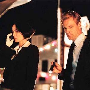 Bilder Aaron Eckhart