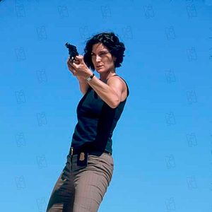 Bilder Carrie-Anne Moss