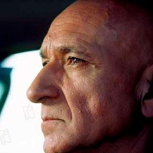 Bilder Ben Kingsley