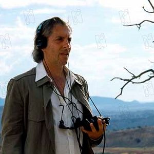 Bilder E. Elias Merhige