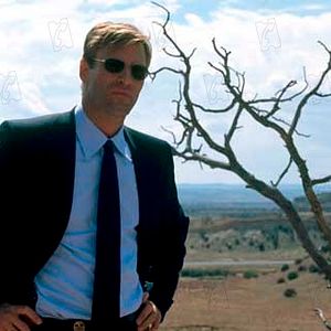 Bilder Aaron Eckhart