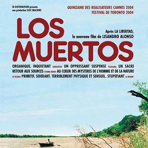 Bilder Los Muertos